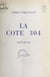 La cote 304