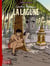 Caroline baldwin ae t8 : la lagune
