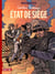 Caroline baldwin ae t11 : etat de siege