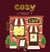 Cosy - Version Collector - Coloriages pour me détendre