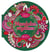 Mandalas Végétaux - Collection signature