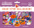 Bouh ! C'est Halloween ! - Ma pochette de gommettes repositionnables