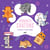 Instant coloriage - Adorables chatons