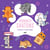 Instant coloriage - Adorables chatons