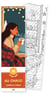 Au chaud - Marque-pages