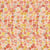 Rouleau de papier déco Decopatch - Liberty - 100 x 30 cm