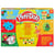 Calendrier de l'avent Play-Doh