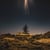 The Second Coming Was a Moonrise