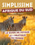 Guide simplissime : Afrique du Sud