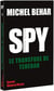 Spy Tome 6 : Le transfuge de Téhéran
