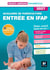 Réussite admission : Entrée en IFAP - Auxiliaire de puériculture (édition 2027)