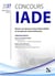 Concours IADE : Préparation complète 2027 - Réussir son épreuve écrite d'admissibilité et son épreuve orale d'admission