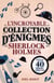 L'incroyable recueil des énigmes de Sherlock Holmes
