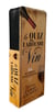 Le quiz Larousse du vin