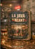 La Java du Néant : Le dernier souffle d'un homme debout
