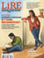 Lire Magazine n°550 - Auteurs & Éditeurs, Je t'aime, moi non plus !