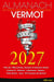 Almanach Vermot (édition 2027)