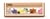 5 flacons de parfum pour bougie 27 ml « Fleur»