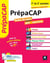 PrépaCAP : Toutes les matières générales - 1re et 2e années - Fiches de cours, quiz & exercices