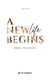 A new life begins : Année 1 : Bachelor 1