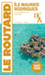 Guide du Routard : Île Maurice, Rodrigues + plongées (édition 2027/2028)