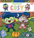 Coloriages cosy - Monstres mignons
