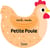 Rouli-Roula : Petite poule