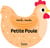Rouli-Roula : Petite poule