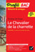 Profil bac : Résumé & analyse - Le Chevalier de la charrette