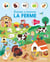 Écoute et trouve : La ferme
