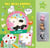 Mes jolies gommes : La ferme