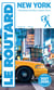 Guide du Routard : New York + Manhattan, Brooklyn, Queens, Bronx (édition 2027/2028)