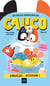Les folles aventures de Calico Tome 2 : Abracad... Atchoum !
