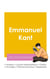 Réussir son Bac de philosophie 2026 : Analyse du philosophe Emmanuel Kant