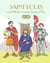 Les chercheurs de Dieu en BD : Saint Louis, saint Martin et sainte Jeanne d'Arc en BD