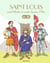 Les chercheurs de Dieu en BD : Saint Louis, saint Martin et sainte Jeanne d'Arc en BD