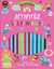 Mes premières activités : Les princesses