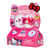 Figurine Clickeez Hello Kitty & Friends - Modèle aléatoire - Vendu à l'unité