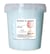 Pot barbe à papa Scrapcooking - Bleu - 35g 