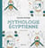 Livre de coloriage mythologie egyptienne