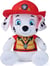 Peluche Marcus - La Pat' Patrouille - Le Film Mission Dino - 25 cm