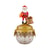 PLAYMOBIL® - Boule de Noël : Père Noël - 72224