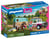 PLAYMOBIL® - Véhicule avec remorque à chevaux - 72129 - I love horses
