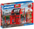 PLAYMOBIL® - Grande caserne de pompiers - 72191 - City action