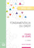 UE1- Fondamentaux du Droit - Fiches de cours