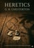 Heretics : by G. K. Chesterton