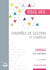 DSCG UE3- Contrôle de gestion et stratégie - Corrigé