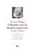 L'Homme qui rit - Quatrevingt-treize et autres romans