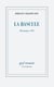 La bascule : Allemagne, 1933