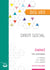 UE3- Droit Social - Enoncé